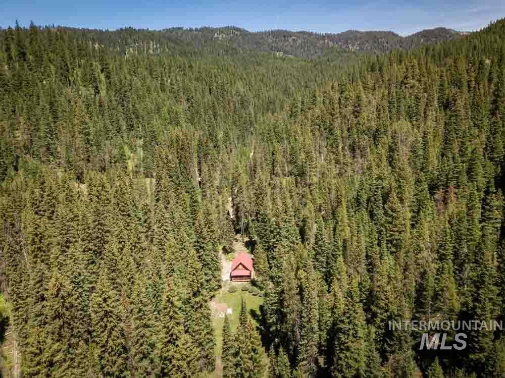 TBD (16.36 AC) Warm Lake Rd - Photo 1