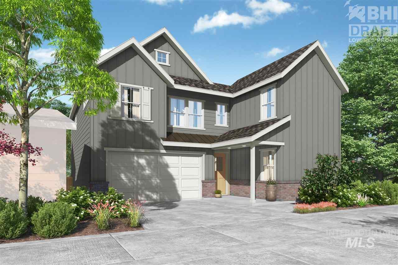 2964 Old Hickory Way - Photo 1