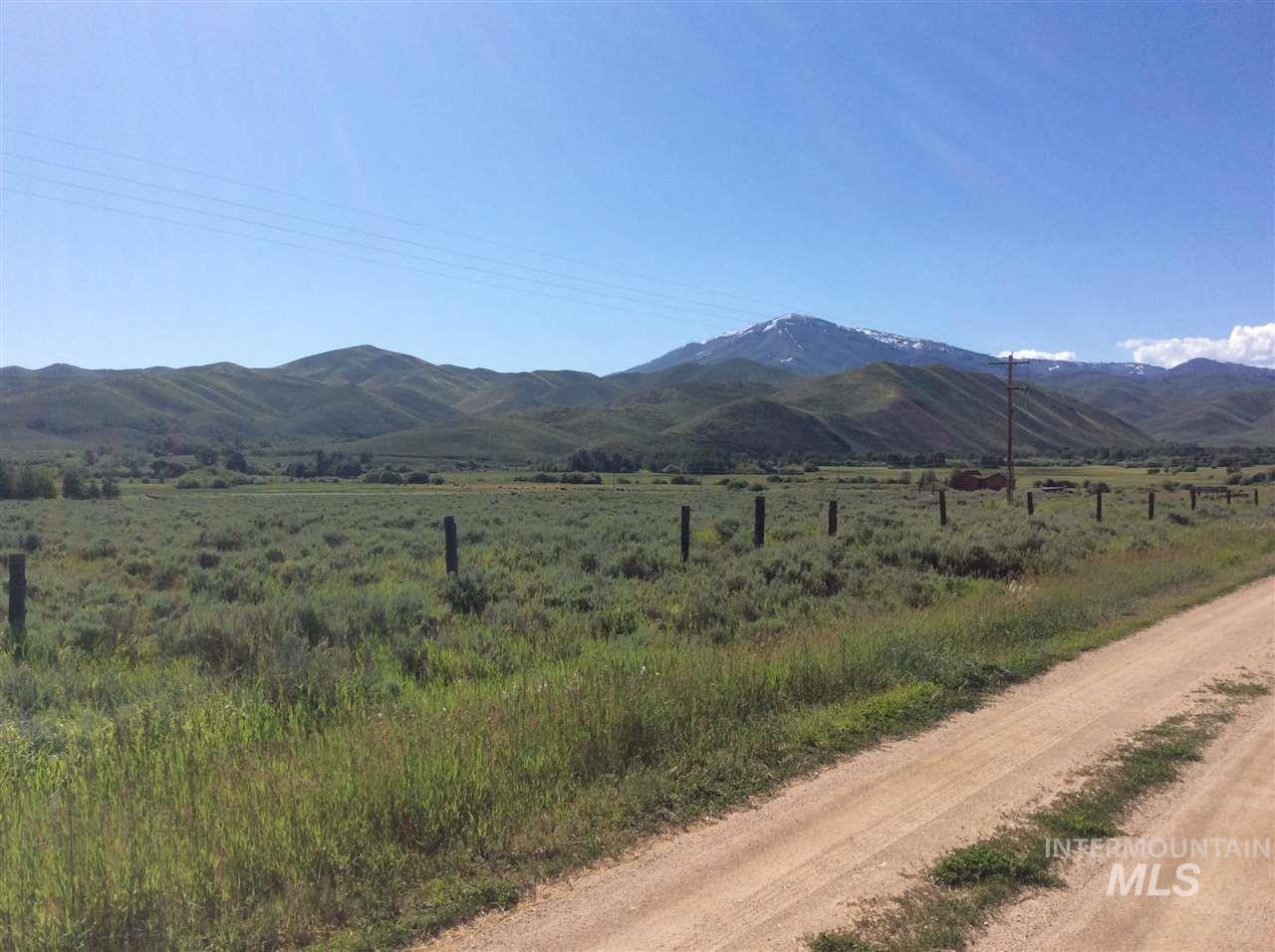 Lot 10 Smoky Dome Road - Photo 1
