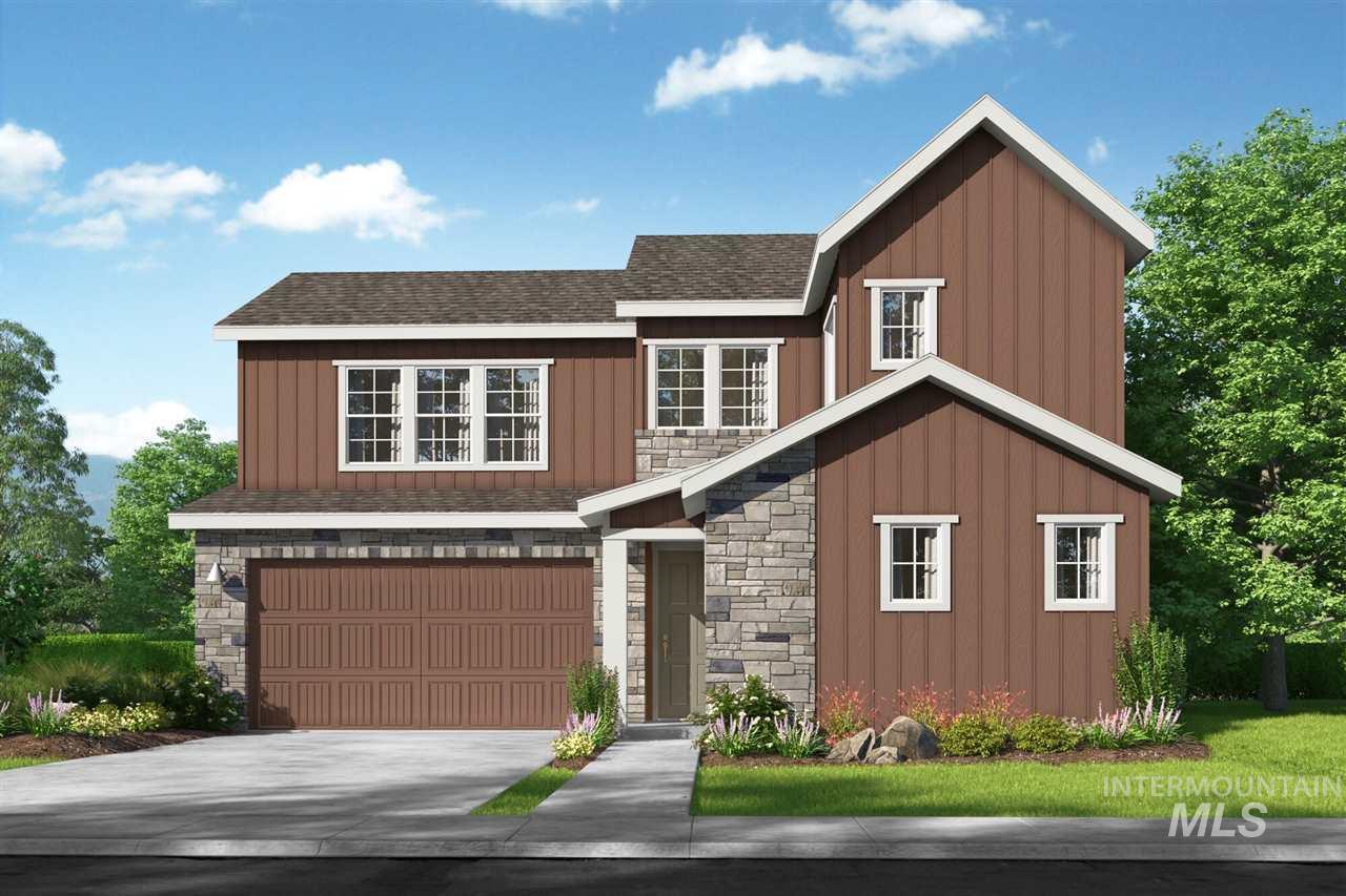2968 Old Hickory Way - Photo 1