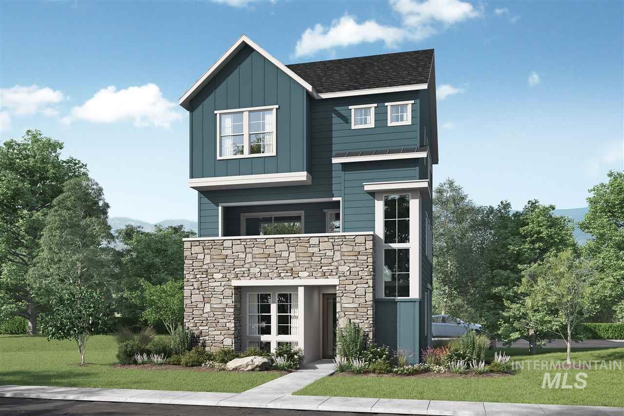 4148 Wolf Tree Street - Photo 1