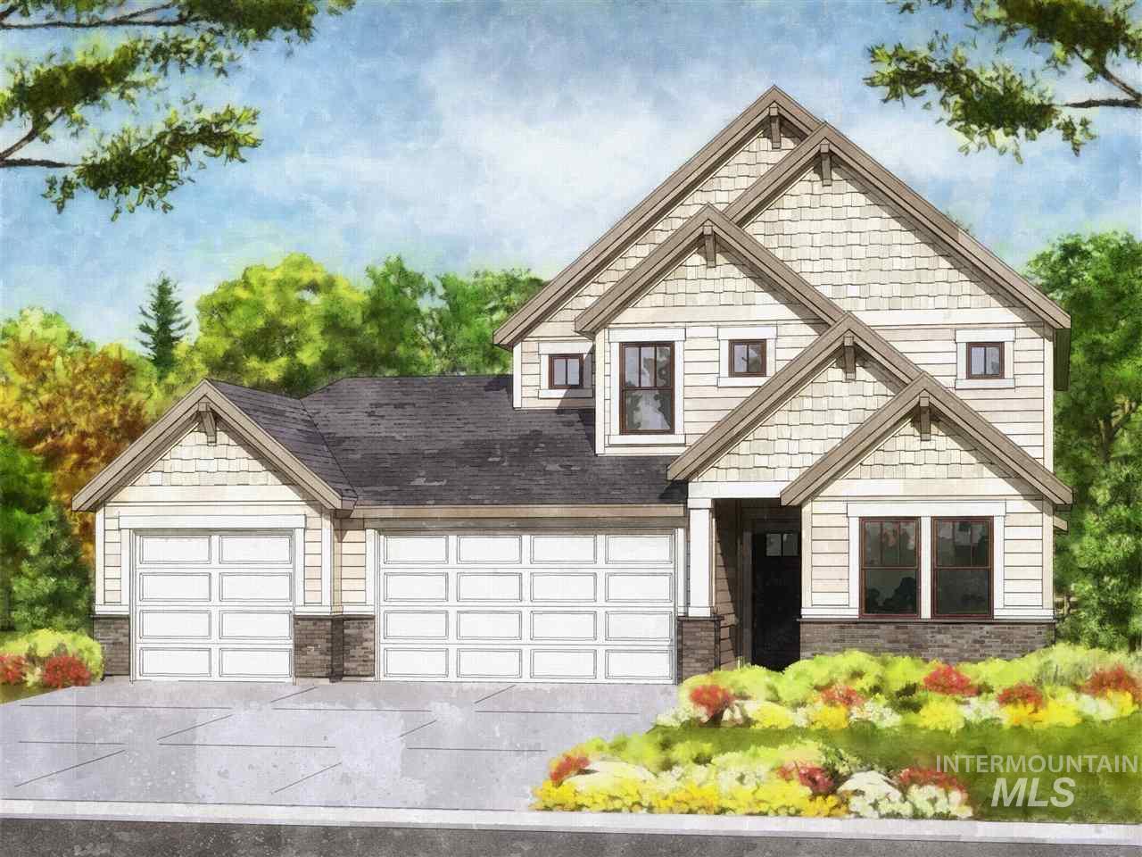 4147 Silver River St - Photo 1