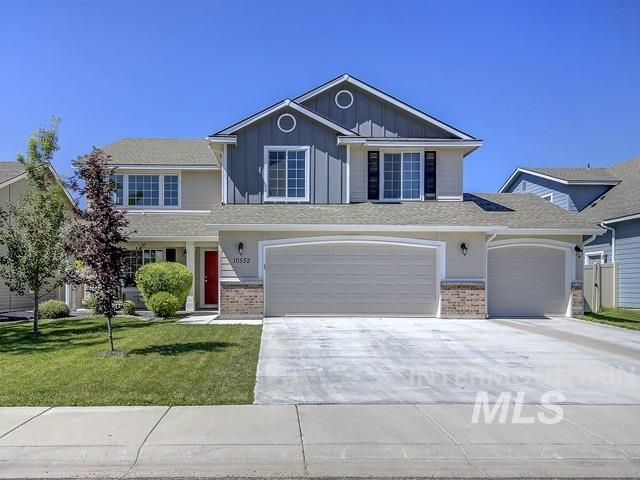 10552 Avalon Street - Photo 1