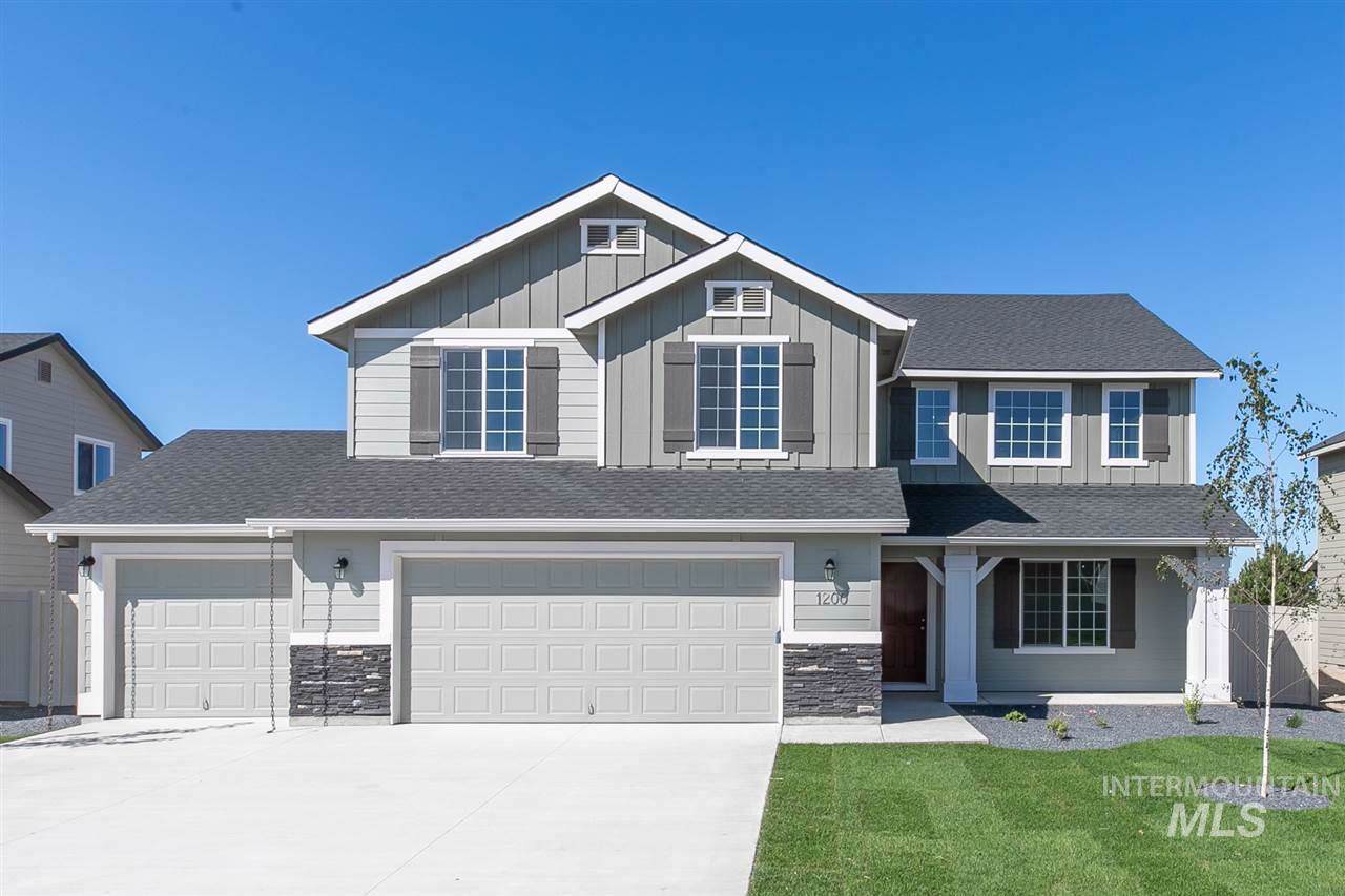 1200 Fishertown Ave. - Photo 1