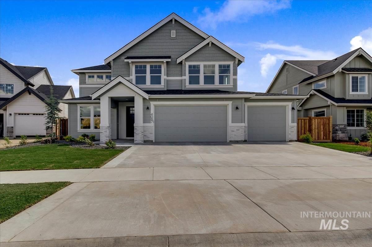 4087 Everest St. - Photo 1