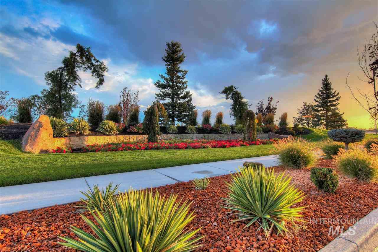 Lot 35 Block 21 - Photo 1