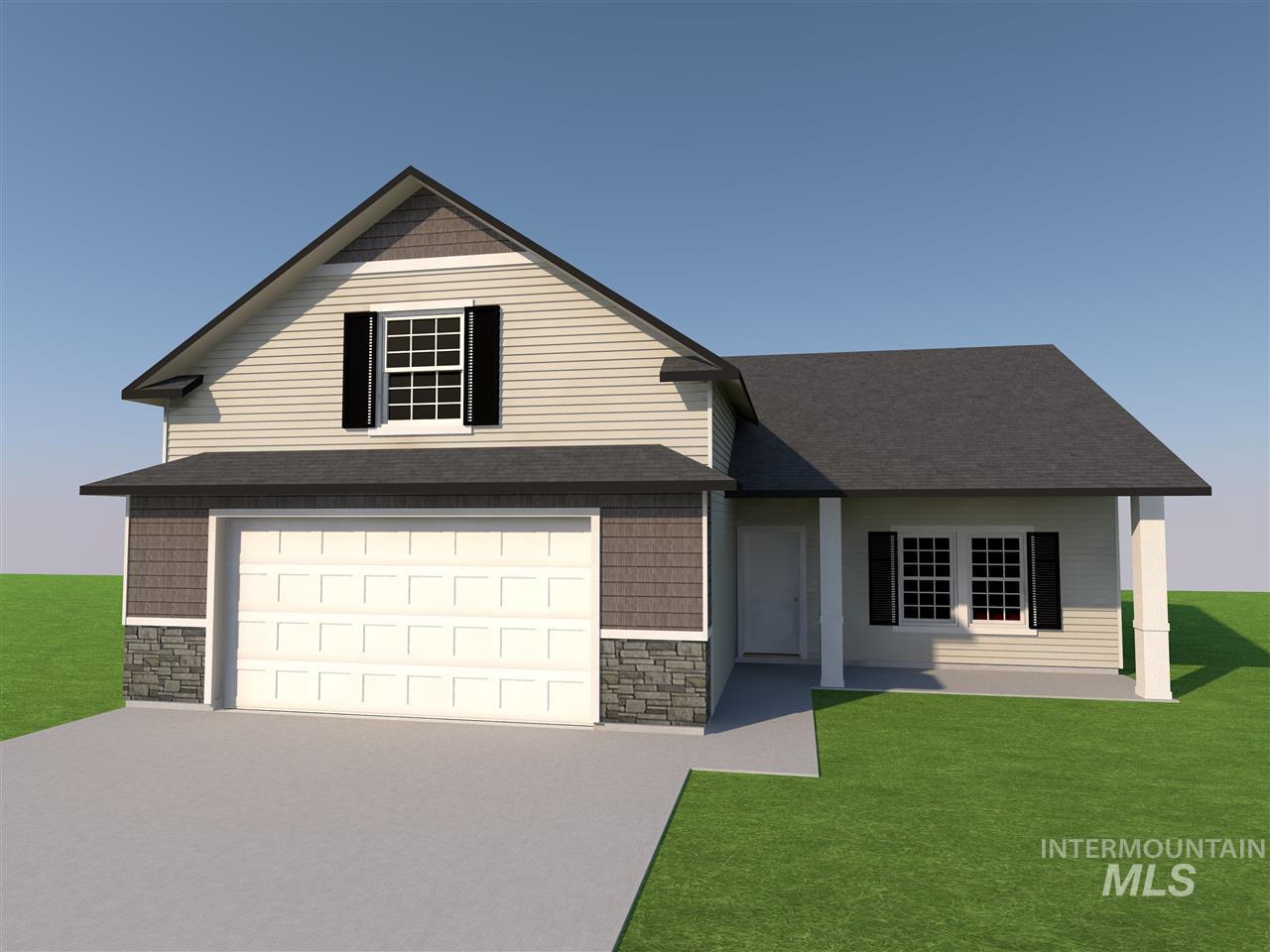1198 Starlight Loop - Photo 1