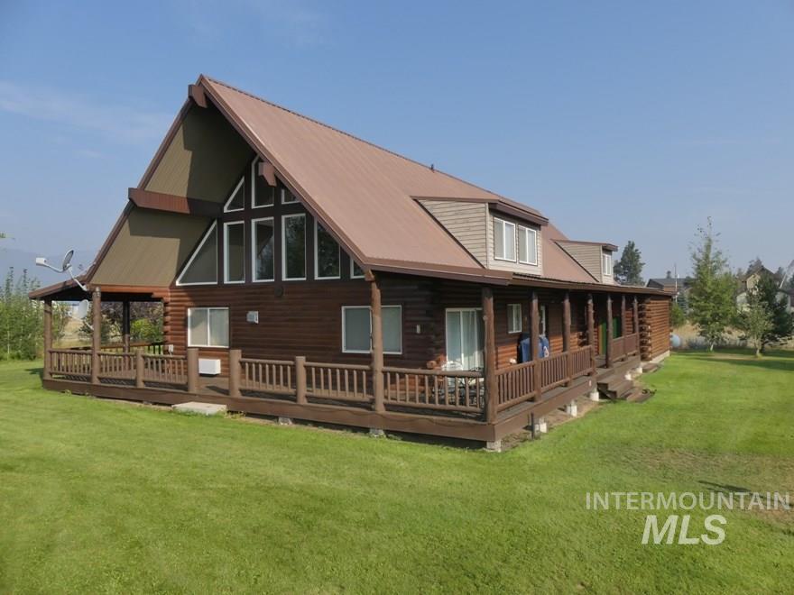 13134 Cameron Drive - Photo 1
