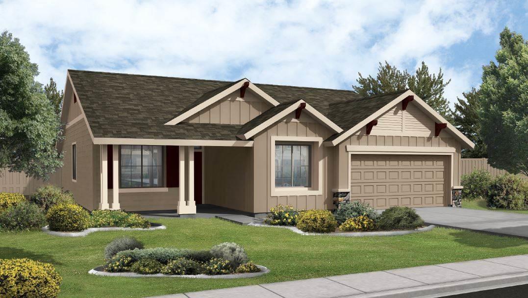 316 Vandries Way - Photo 1