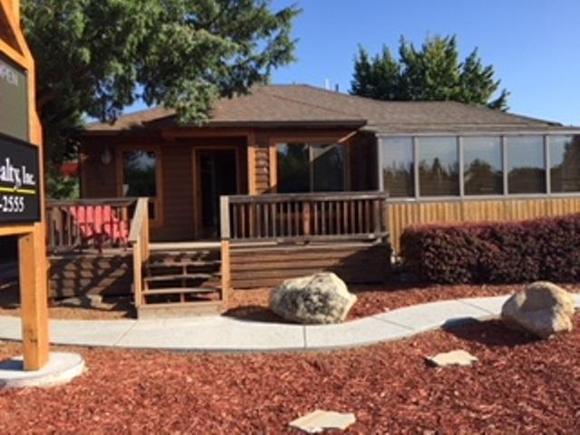 3704 Overland Road - Photo 1