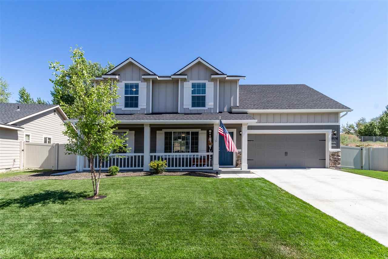 10136 Wyatt Earp Dr - Photo 1