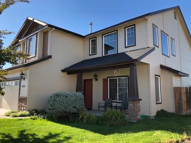 2807 Colfax Dr - Photo 1
