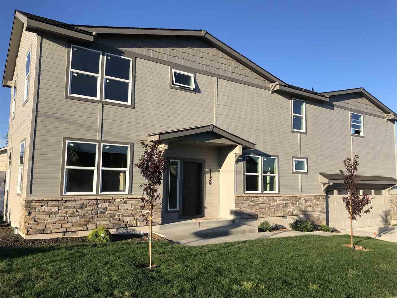 1159 Sailer Shores Way - Photo 1