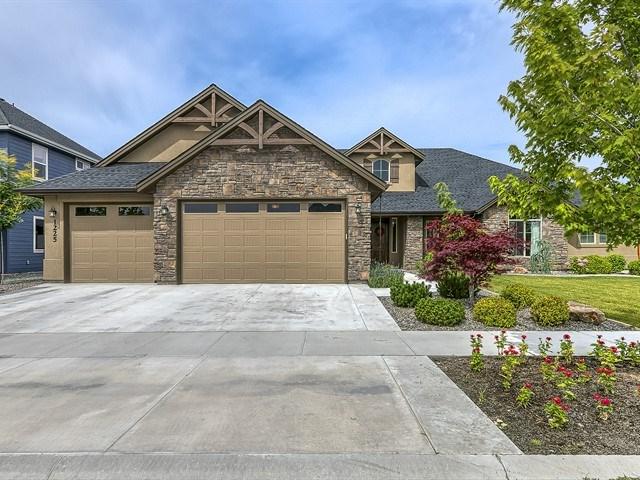 1225 Arena Avenue - Photo 1
