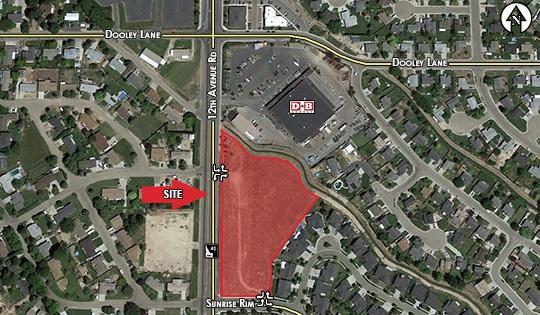 TBD 12th Avenue Rd - Photo 1