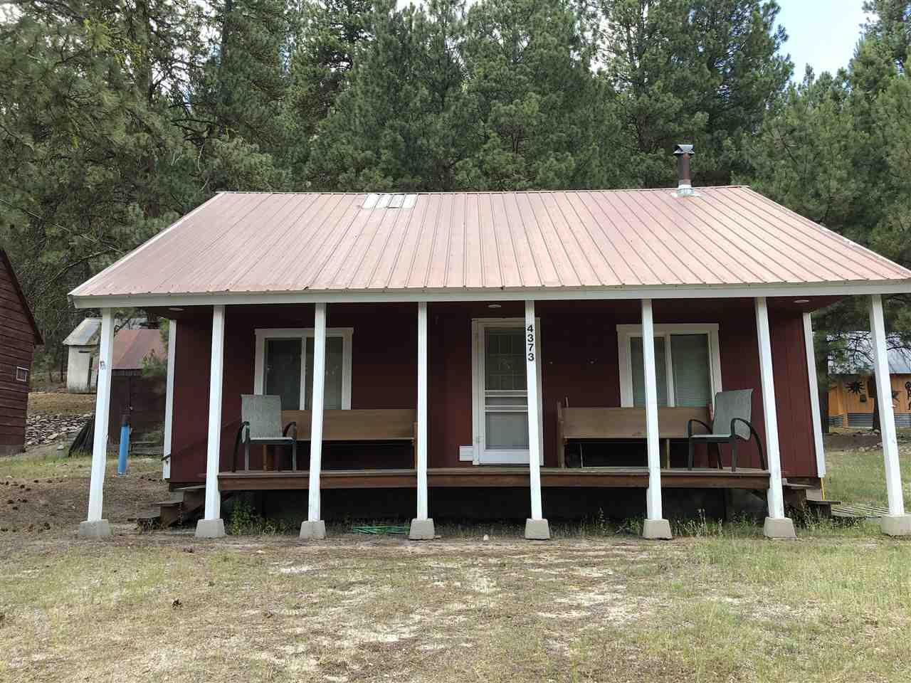 4373 Pine Featherville Rd - Photo 1