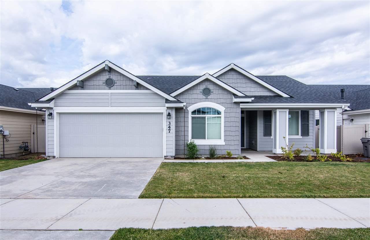 347 Morley Green Way - Photo 1