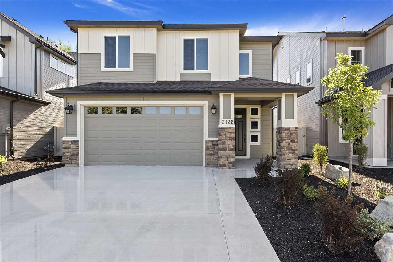 2128 Woodcreek St. - Photo 1