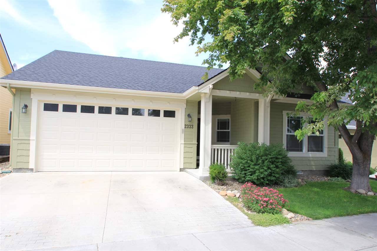 2333 Eagle Creek Ln. - Photo 1