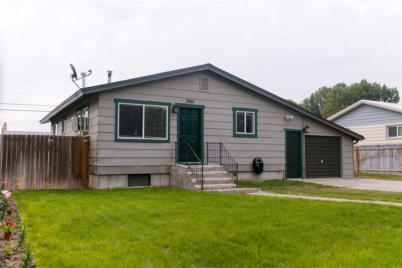 2461 Normal Ave - Photo 1
