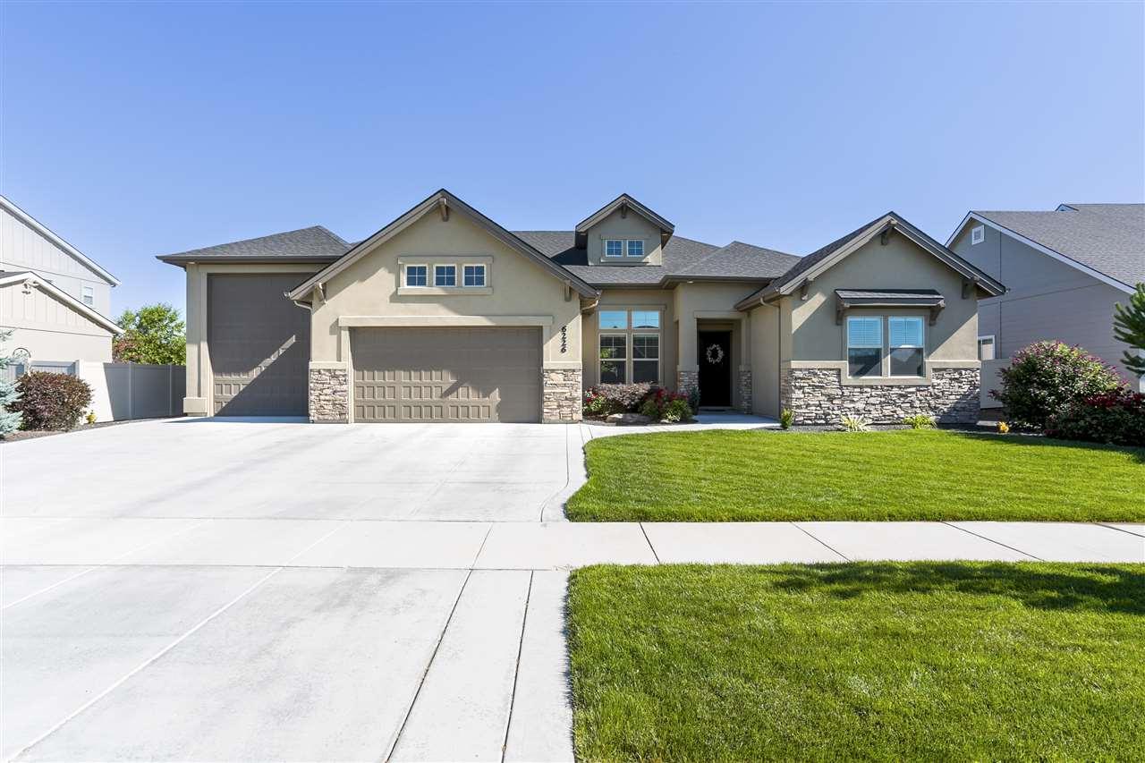 6226 Braveheart Street - Photo 1