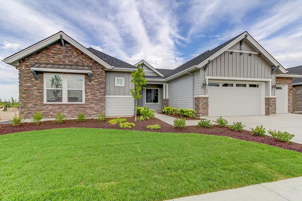 1443 Honalee Ave. - Photo 1