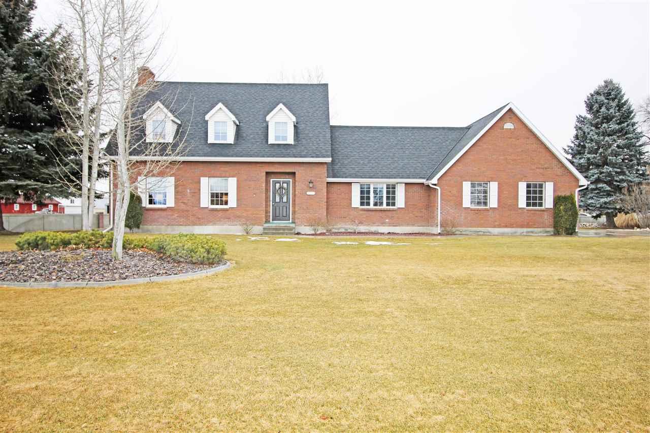 601 E Highway 81 - Photo 1