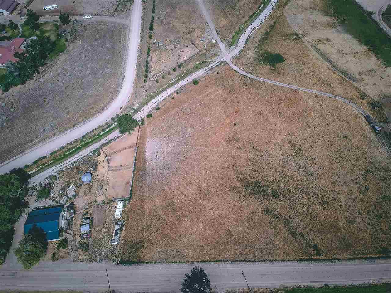 TBD Hogg Road - Photo 1