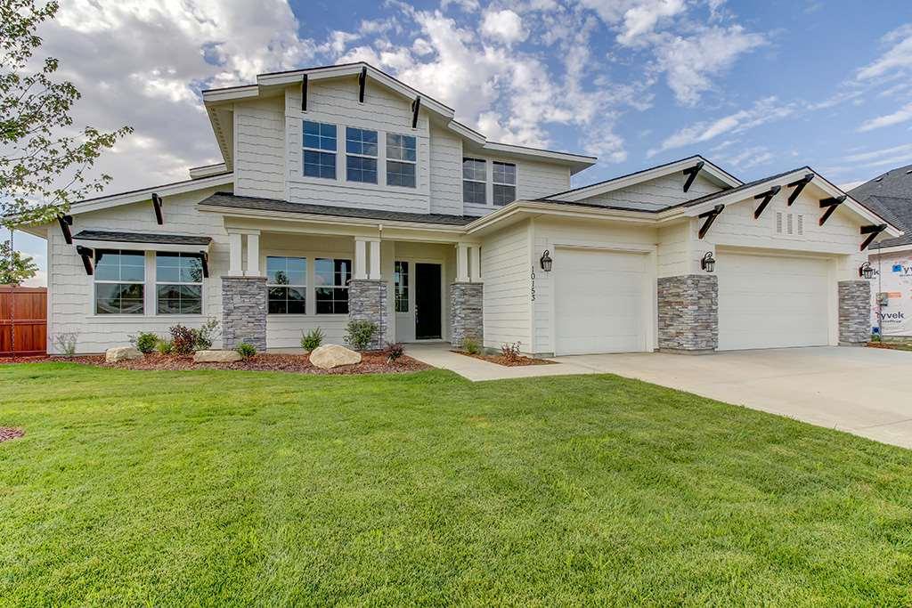 10153 Twisted Vine Dr. - Photo 1