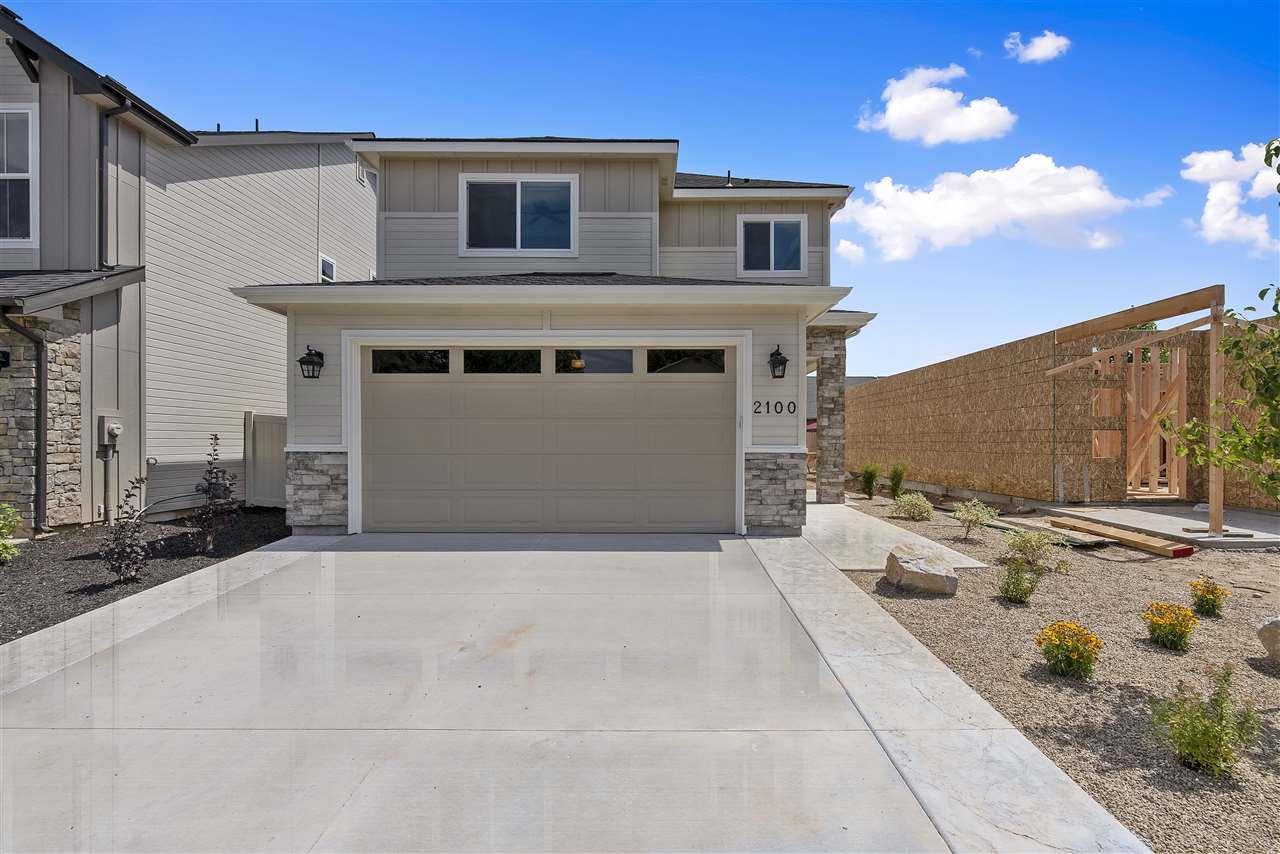 2100 Woodcreek St. - Photo 1