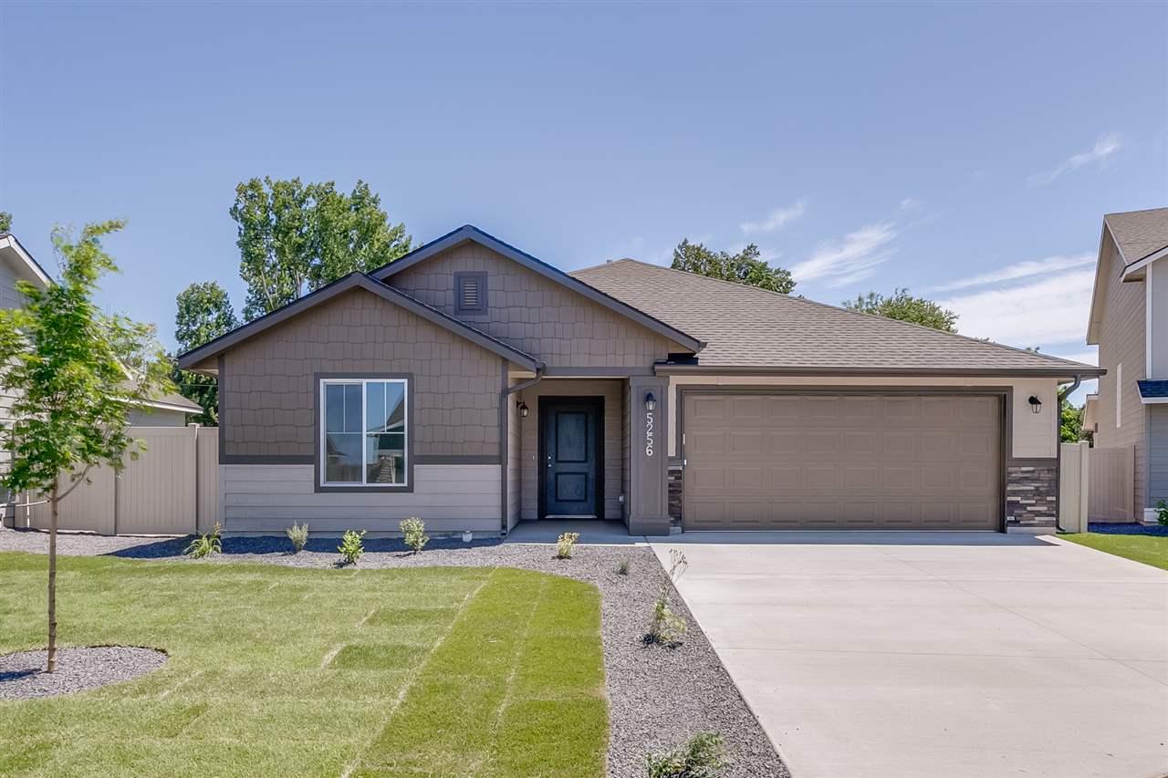 961 Settlement Ave. - Photo 1
