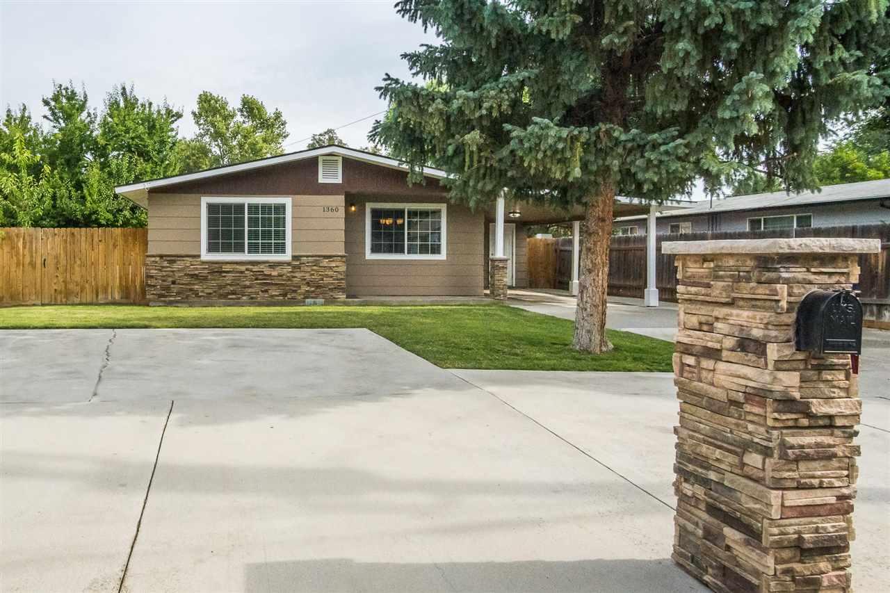 1360 Targee Street - Photo 1