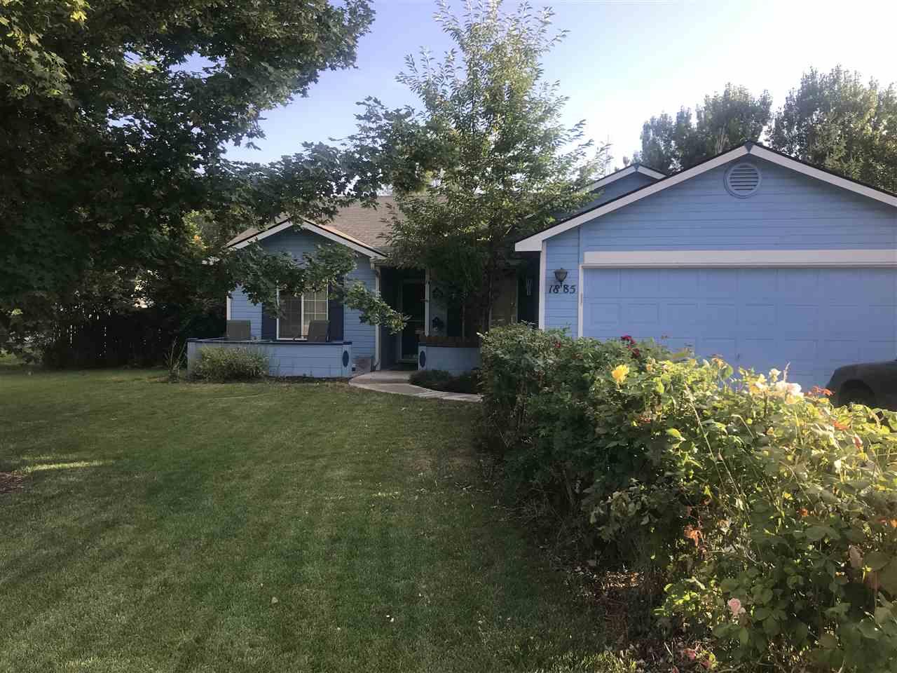 1885 W. Mulhuland - Photo 1