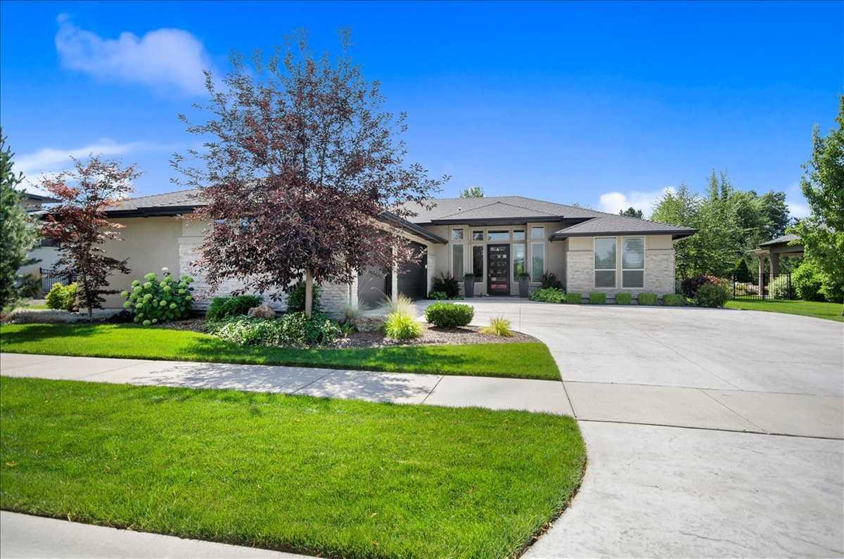 523 Water Vista Dr - Photo 1