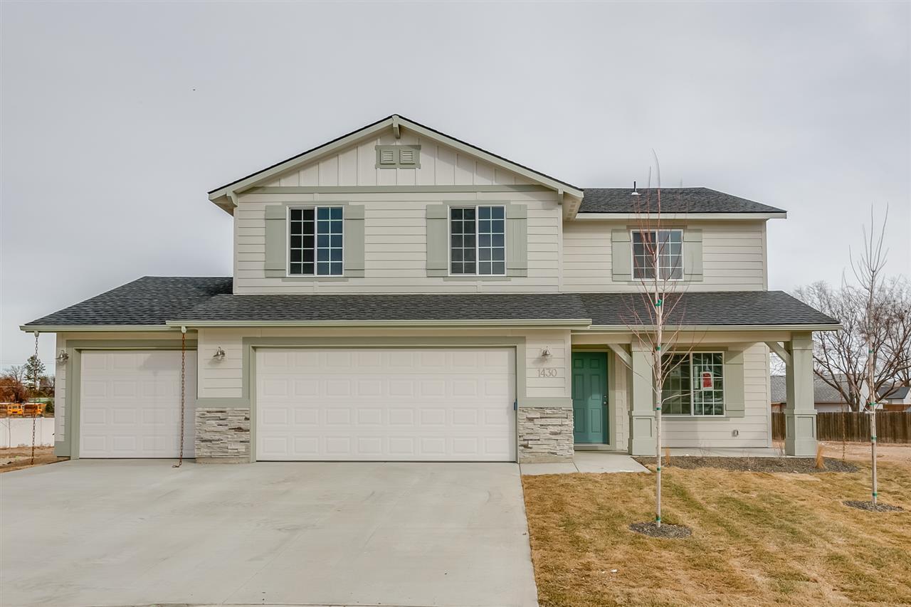 1466 Crooked River Dr - Photo 1