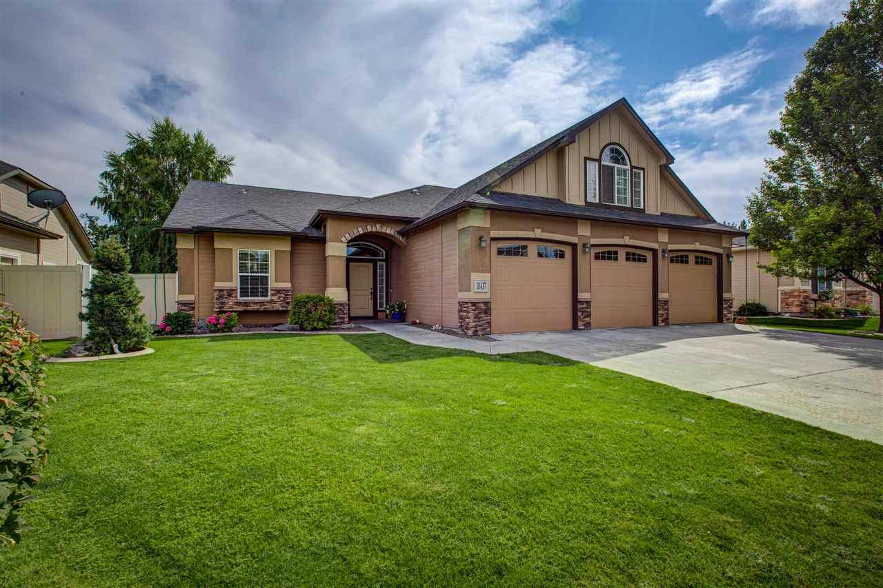 10437 Boulder Peak - Photo 1