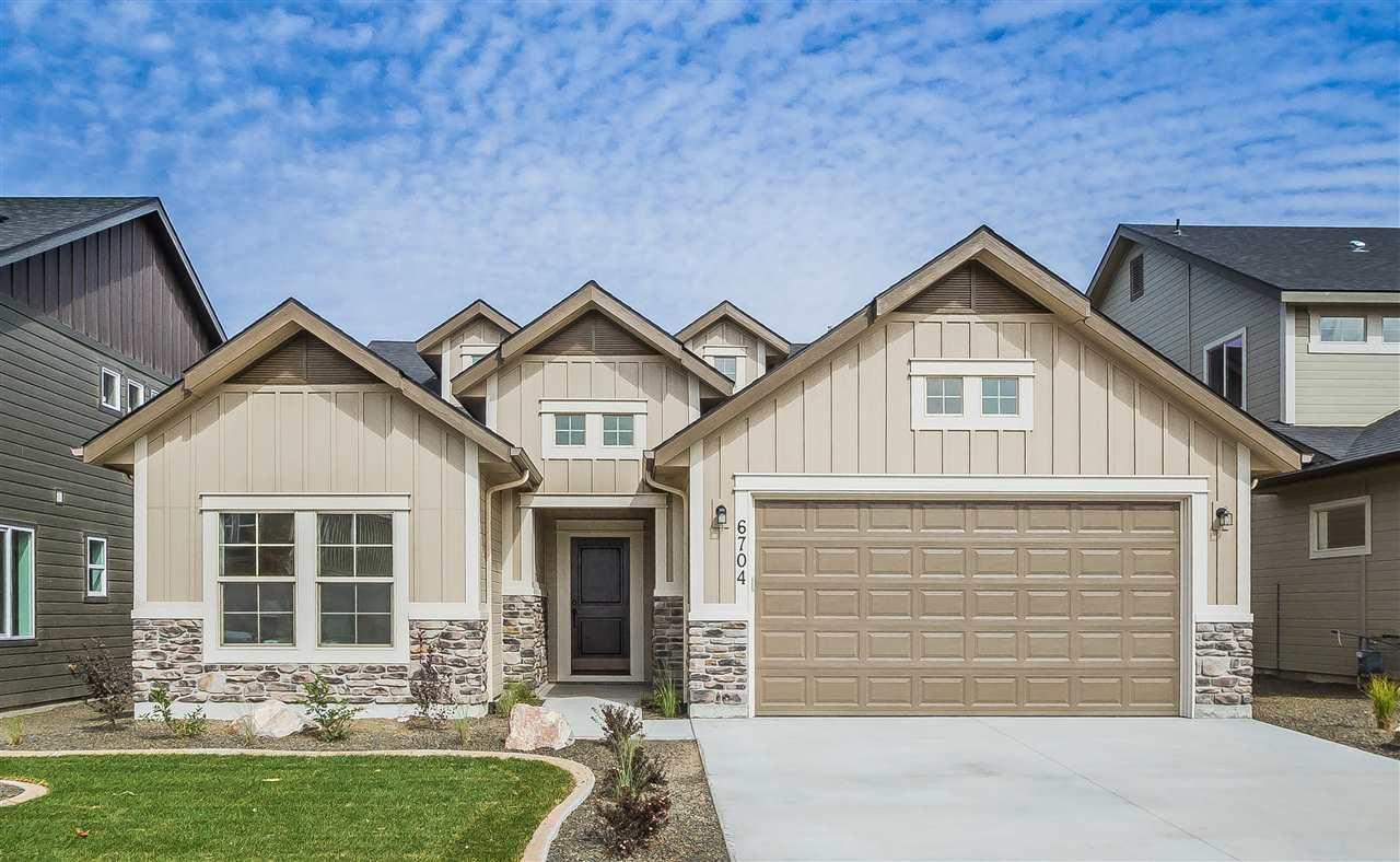 8046 Gold Bluff Avenue - Photo 1