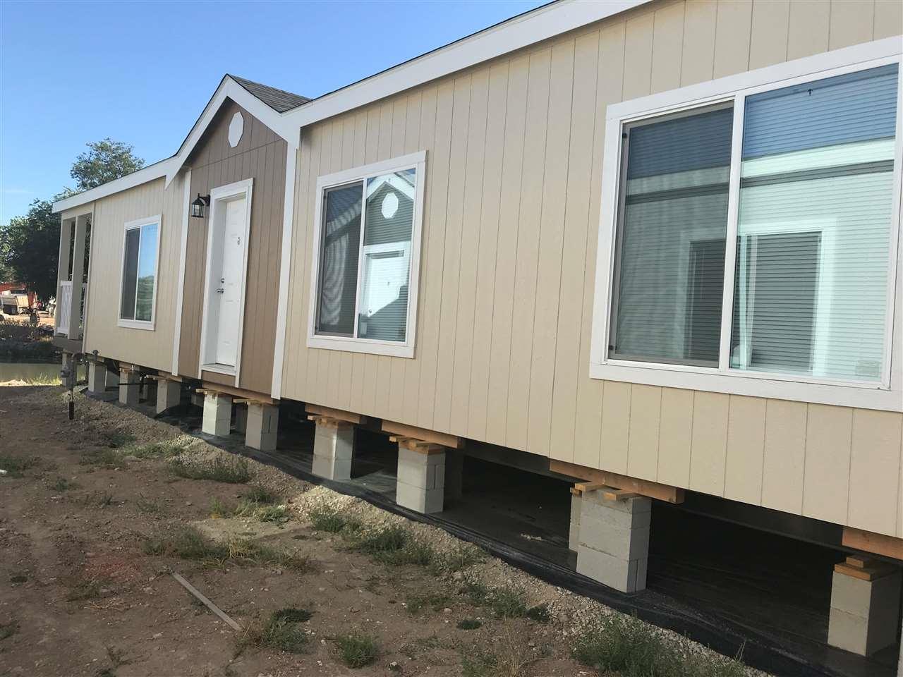 2352 Blue Sage Lane #91 - Photo 1
