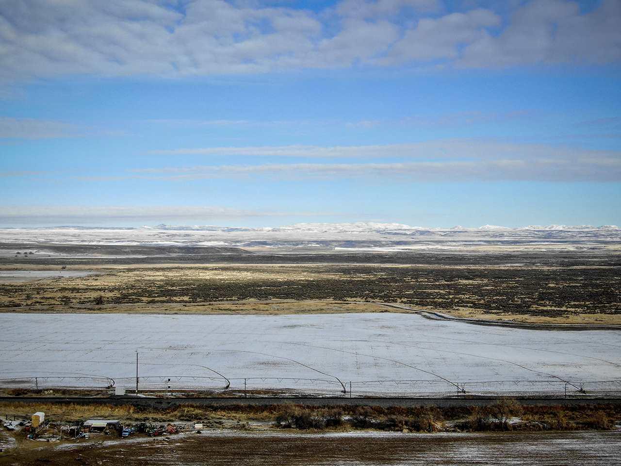 837 Highway 26 - Photo 1