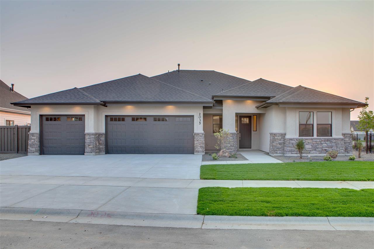 4905 Frenchglen Dr - Photo 1