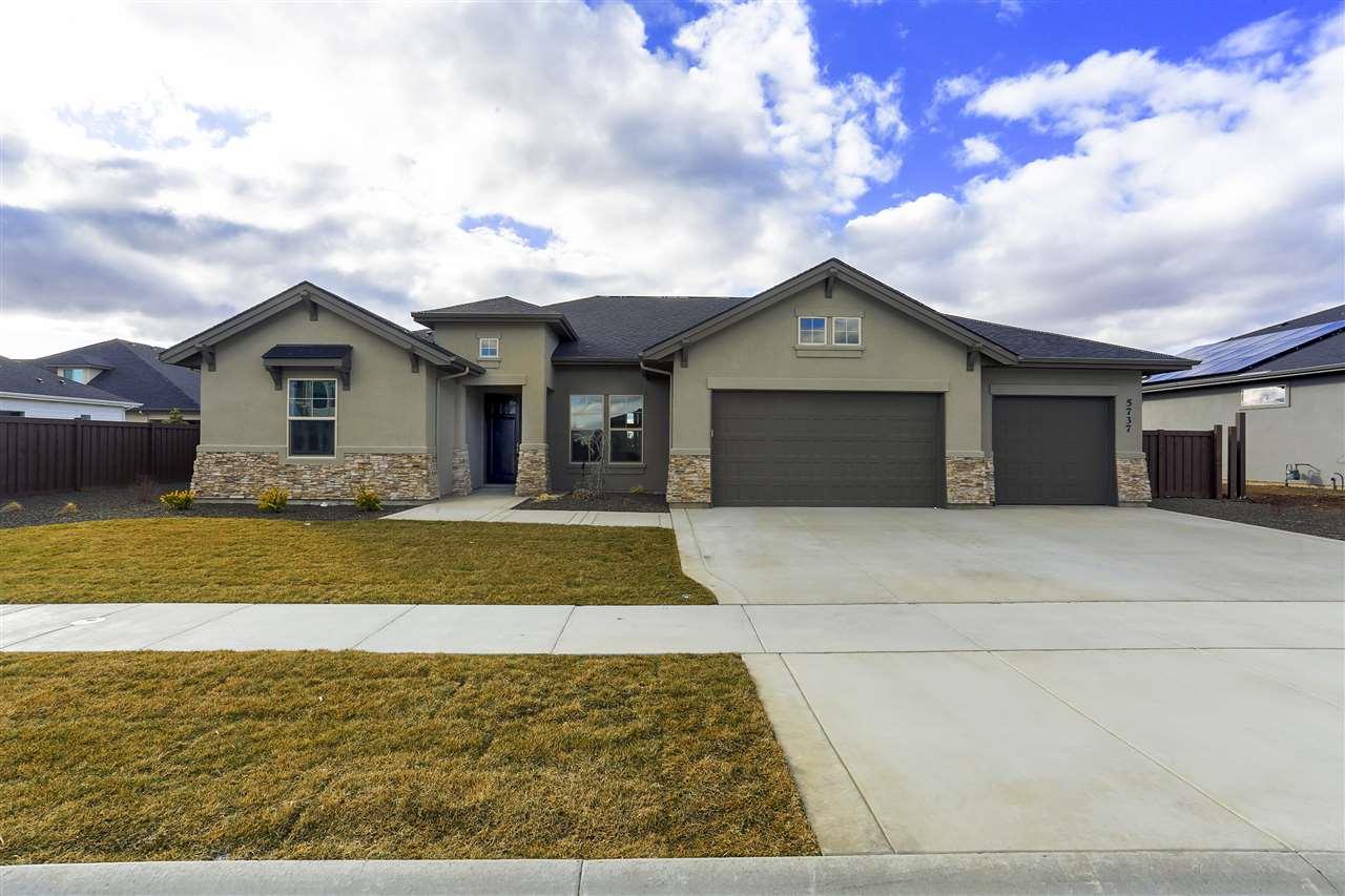 1747 Rivington Way - Photo 1