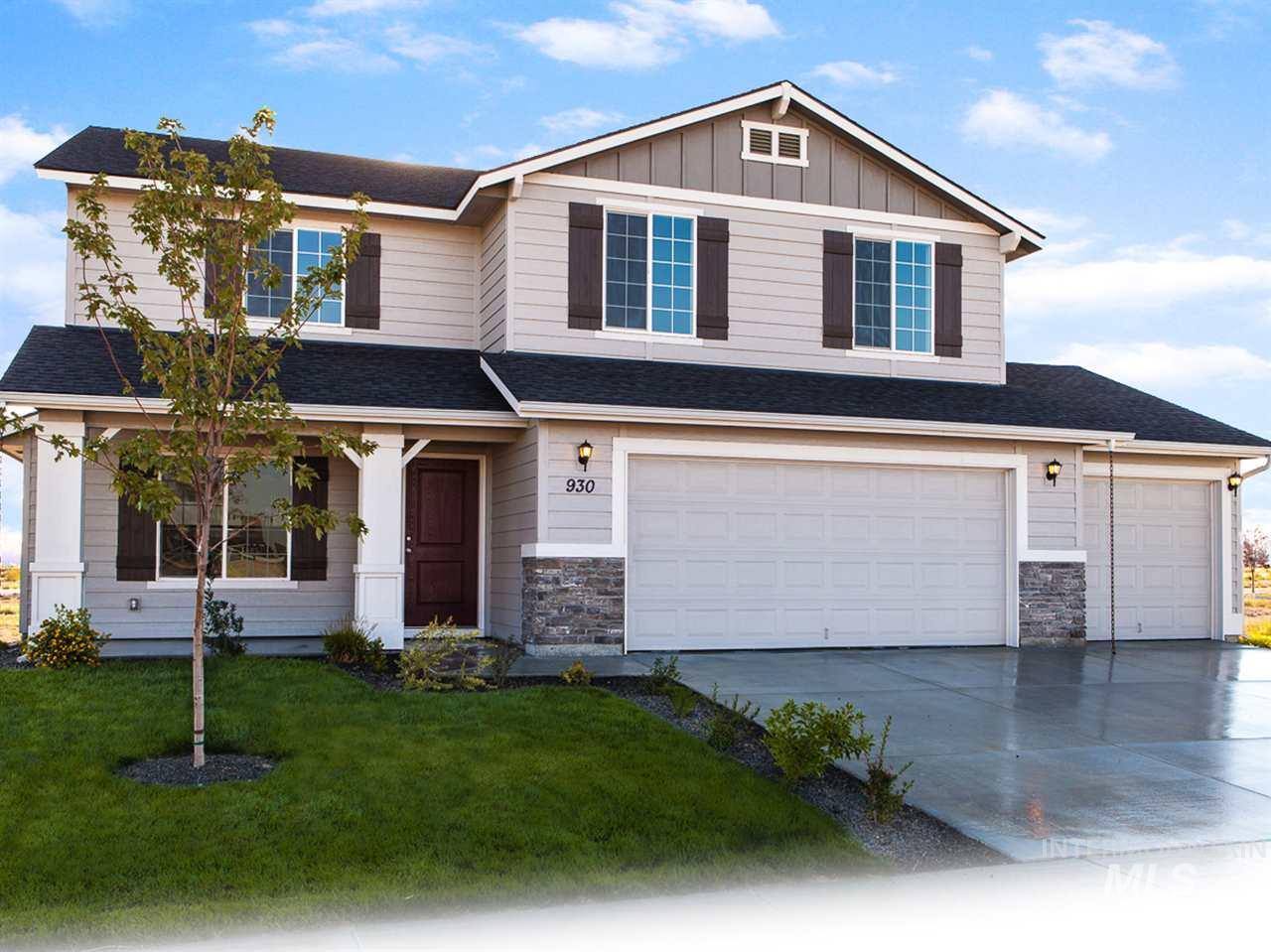 17577 Mountain Springs Ave. - Photo 1