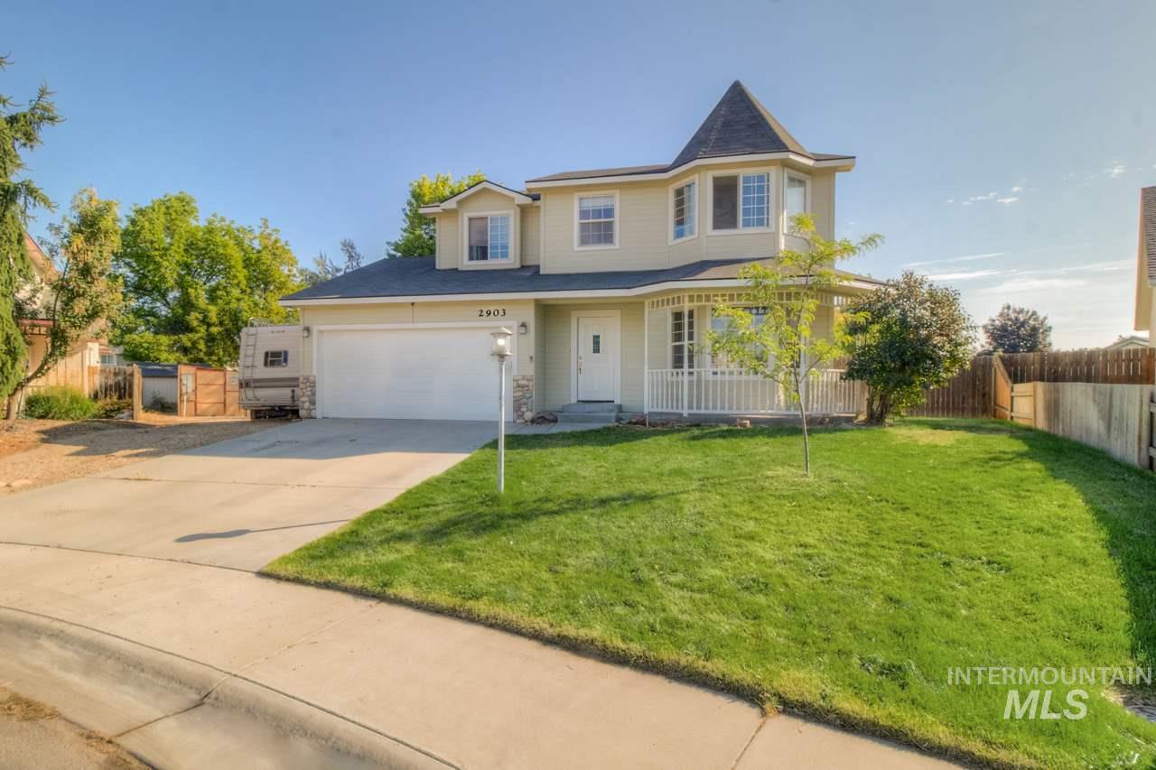 2903 Harbor Ave - Photo 1