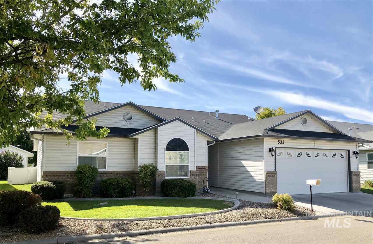533 Stratford St. - Photo 1