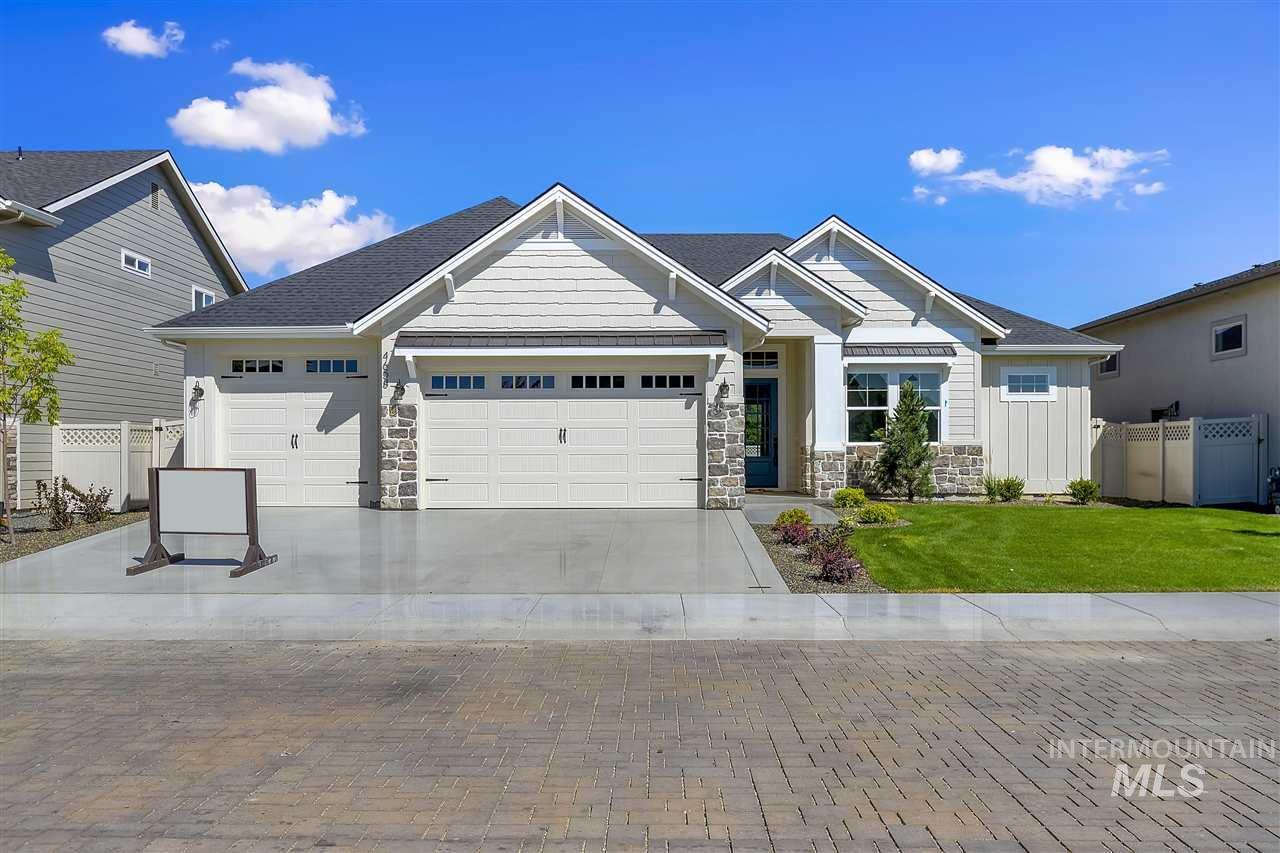 4658 Girasolo Avenue - Photo 1
