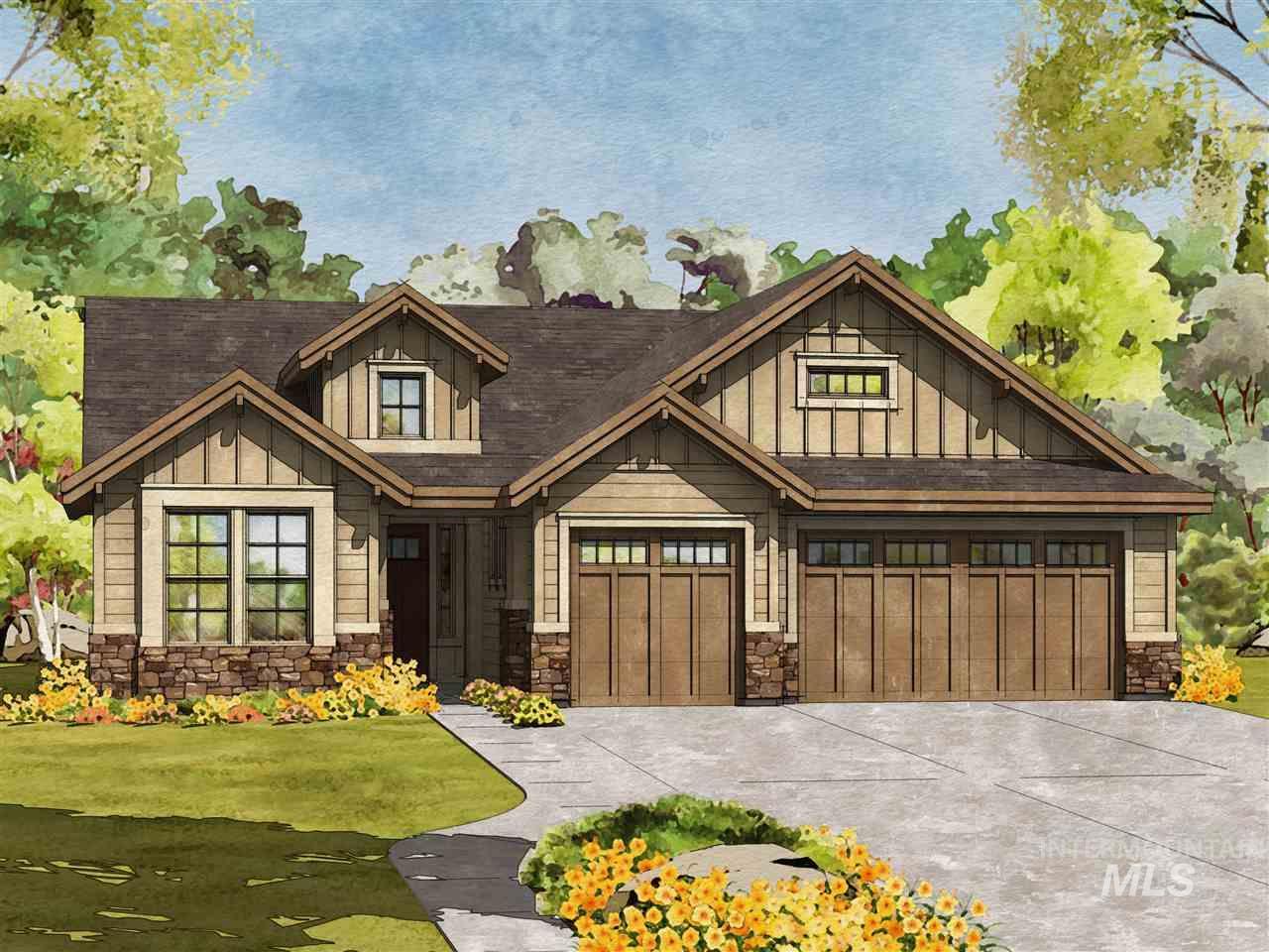3374 Levin Dr. - Photo 1