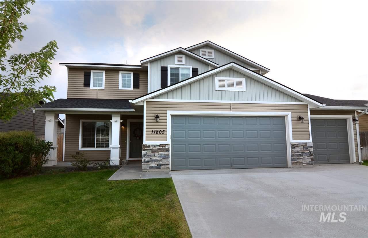 11805 Altamont St. - Photo 1