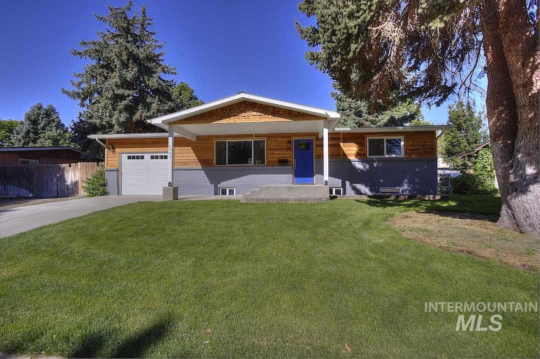 2903 Grandee - Photo 1