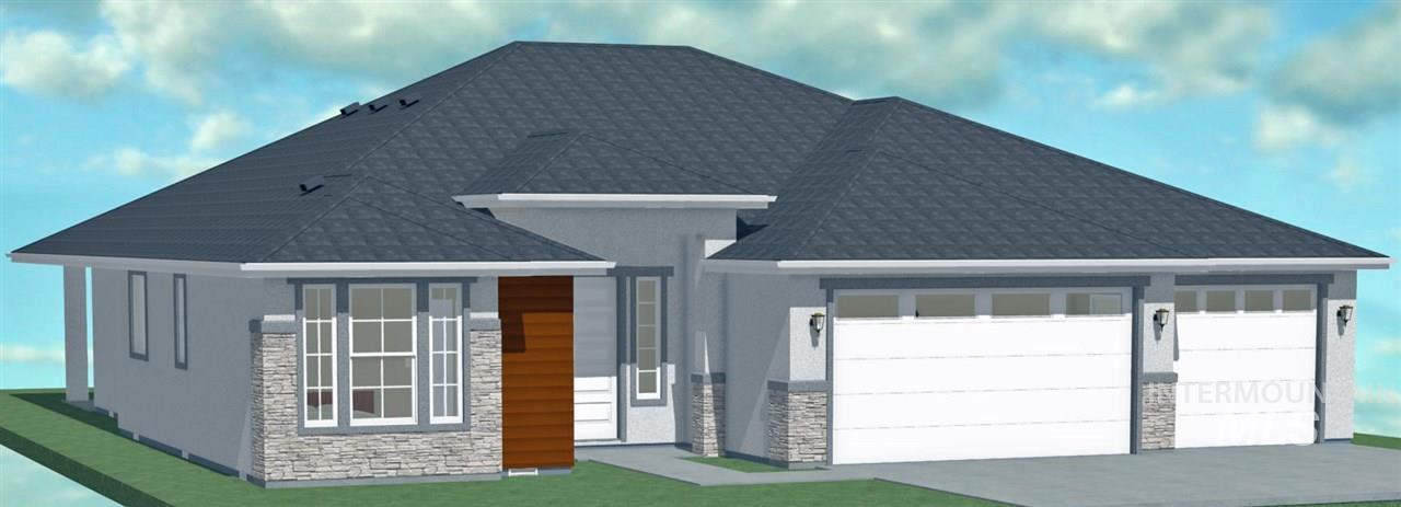 3568 Grenze Way - Photo 1