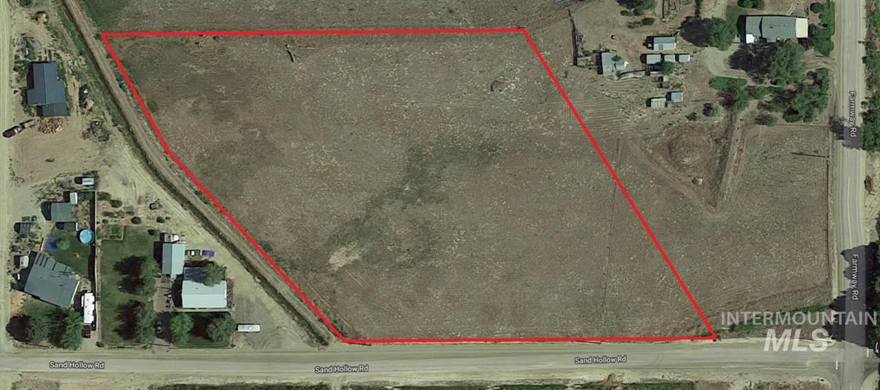 TBD Sand Hollow Rd - Photo 1